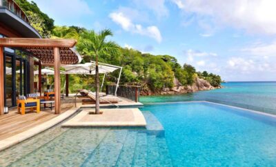 Huge Sunny Villa