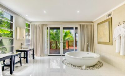 Orchid’s Bungalow