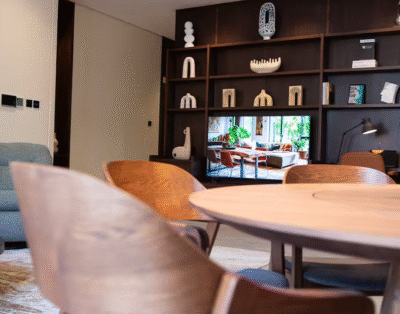 Aseel Apartment – Al Narjis