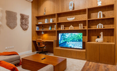 Luxury Studio