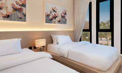 Riyadh Season 2025: Global Events and the Perfect Accommodation with Rikal Stay 