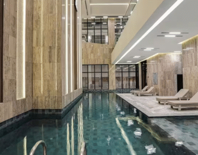 Al Maha Apartment – Al Narjis District