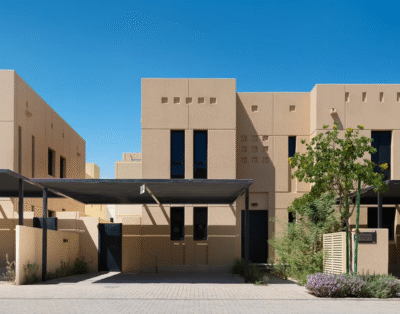 Al Naseem Villa – Sidra Al Roshn District