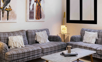 رحلة النزيل مع مبيت ريكال : تجربة سلسة من أول نقرة حتى تسجيل الخروج 