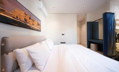 Furnished Apartments in Riyadh: A Practical Choice for Entrepreneurs in 2026